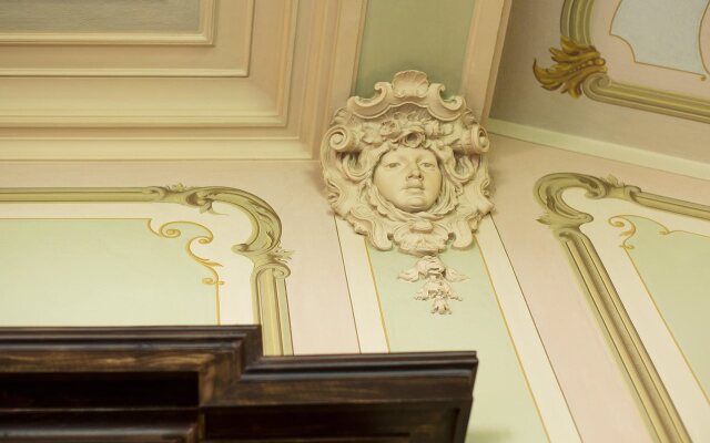 Le Palais Art Hotel Prague