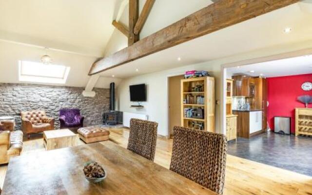 The Hayloft Whaley Bridge