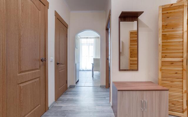 Уютные апартаменты на проспекте Московский