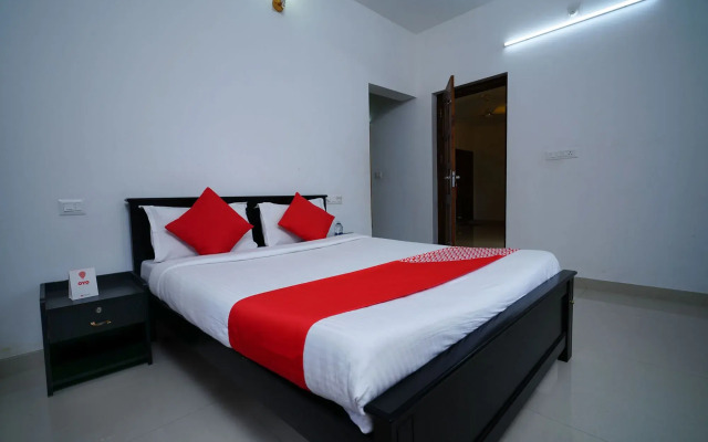 Wonderful Homestay By OYO Rooms
