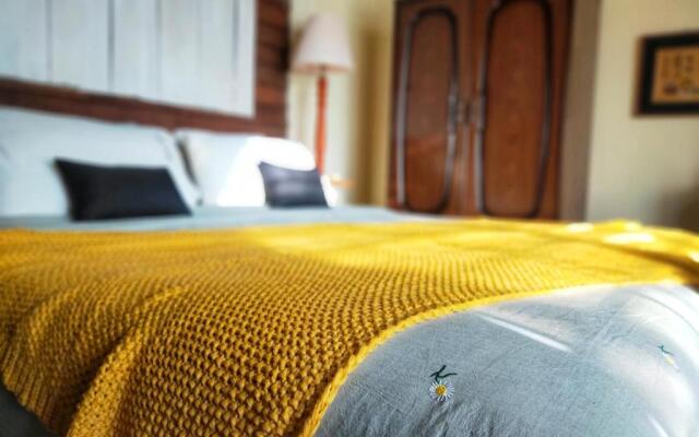 Sukjai Guesthouse
