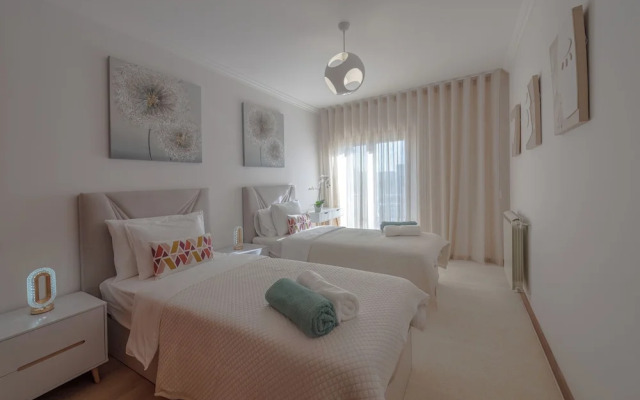 Sintra Dream Garden Villa