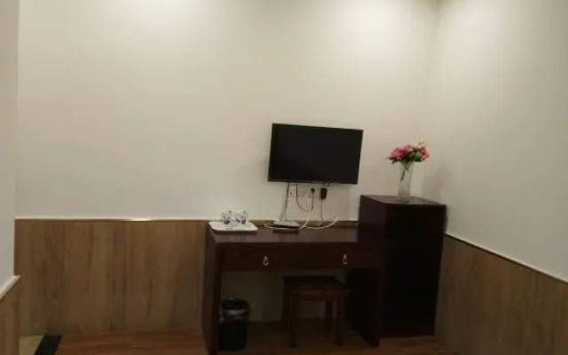 Fangshun Hostel Chongming