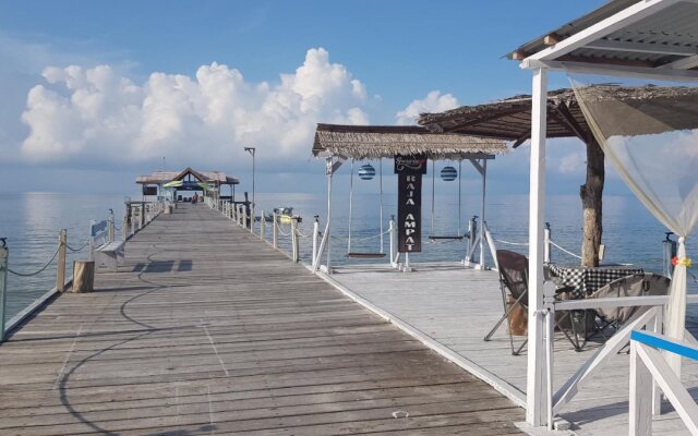 Gurara Dive Resort