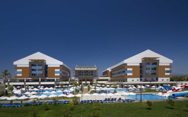 Terrace Elite Resort - All Inclusive