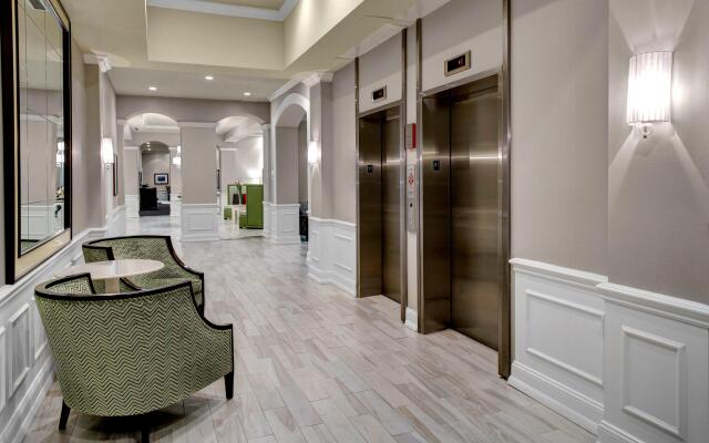 Holiday Inn Savannah Historic District by IHG