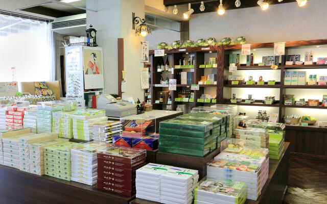 Hotel Green Plaza Shodoshima