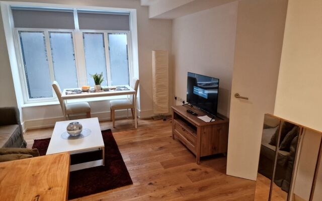 Lovely 1-bed Apartment in London