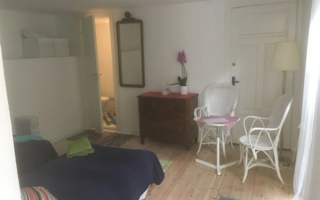Varmdovagen B&B Cottage