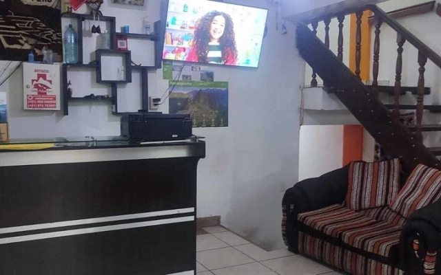 Hostal Urpi