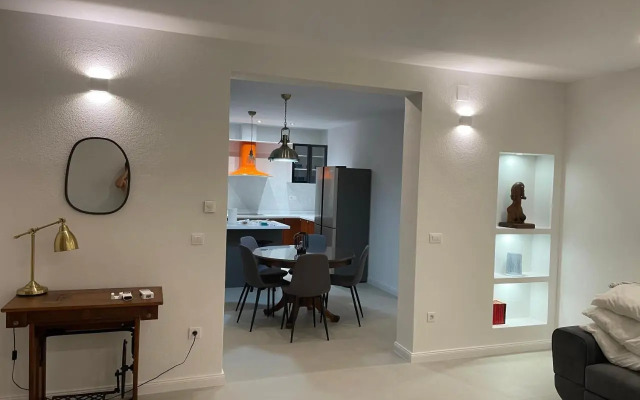 Apartment Capitano