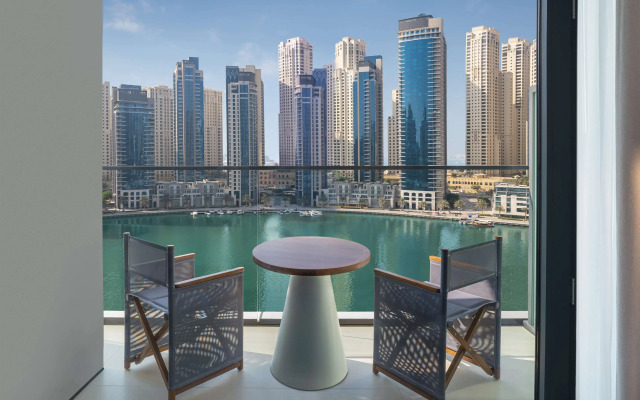 Vida Dubai Marina & Yacht Club