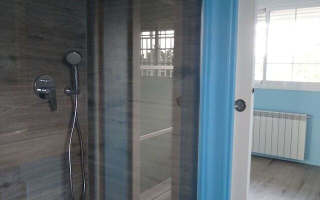 Barcoiris Guesthouse 