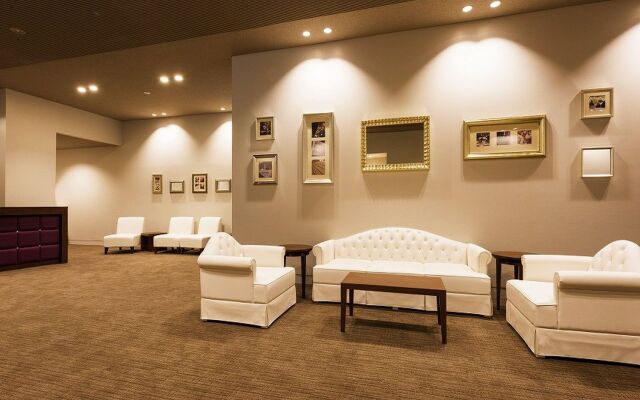Hotel Mystays Sapporo Nakajima Park
