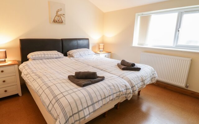 Tegid Cottage