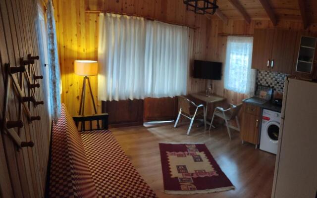 olive garden bungalow