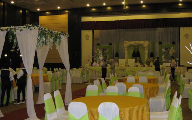 Raia Inn Penang
