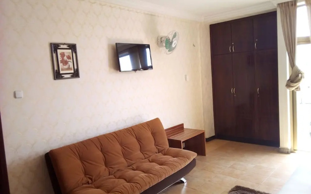 Bete Daniel Hotel