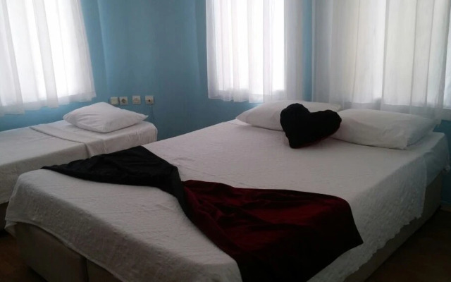 Dalyan Hugas Family Apart