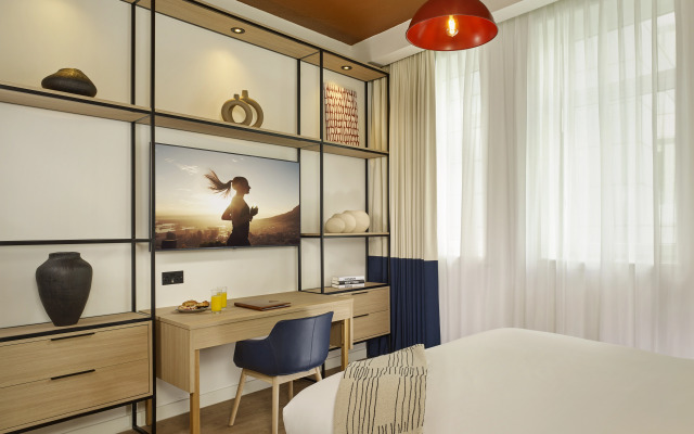 Citadines Holborn-Covent Garden London