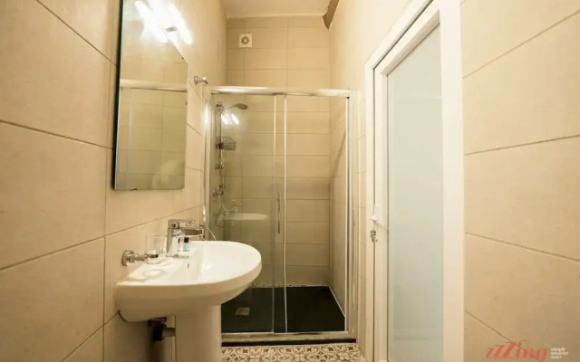 A Modern Maltese Townhouse in Siggiewi