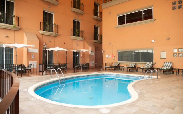 Holiday Inn Express Silao Aeropuerto Bajio by IHG