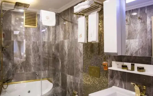 Istanbul Suite Home Istiklal