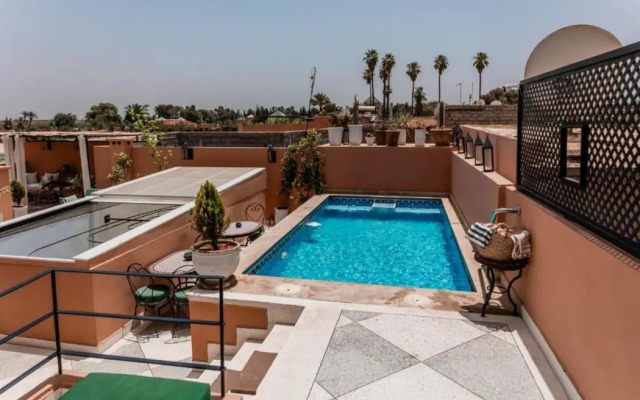 Riad Anyssa