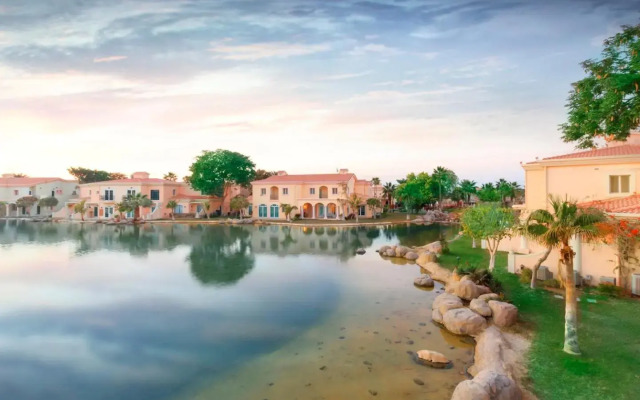 Sunset Beach Resort Marina & Spa