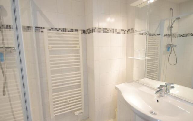 Appartement Évian-les-Bains, 2 pièces, 4 personnes - FR-1-498-14