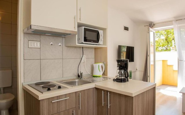 Awesome Apartment in Seline With Wifi and 1 Bedrooms