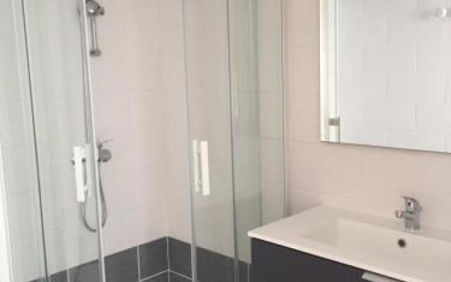 Résidence Les Alizés