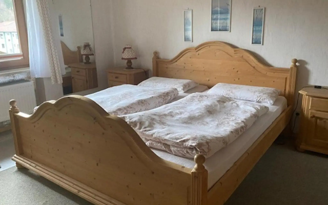 Ferienwohnung Deininger