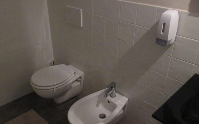 Relais"LA CAPPUCCINA" Rooms&Apartments