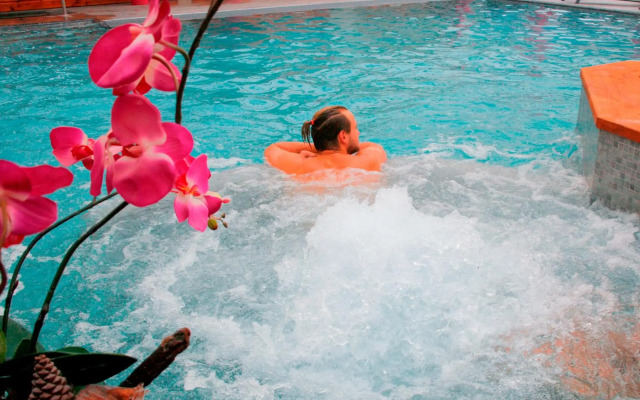 Hotel & Spa GIL DE FRANCE Cap D'Agde