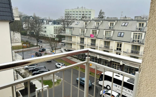 Rosa Weneda by Baltic Home