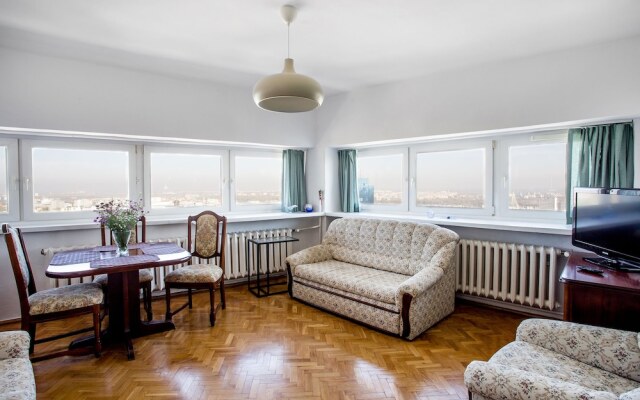 P&O Apartments Zgoda 23