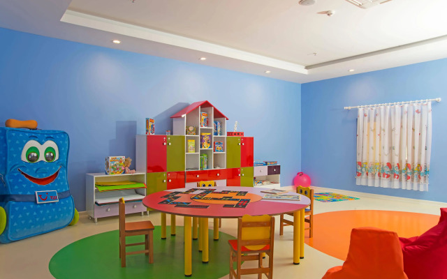 Курорт Papillon Ayscha Resort & Spa - All Inclusive