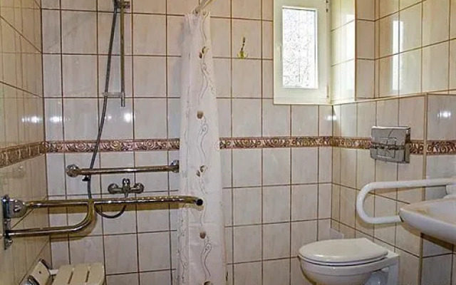 Dom Wypoczynkowy Słoneczna