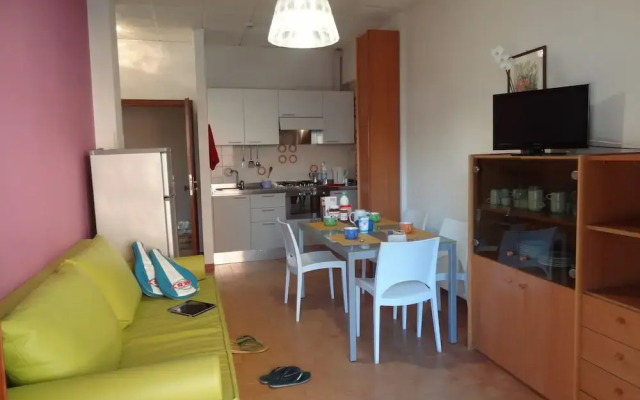 Hotel Residenza Giardino