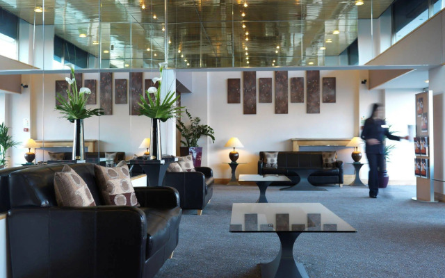 Aparthotel Birmingham