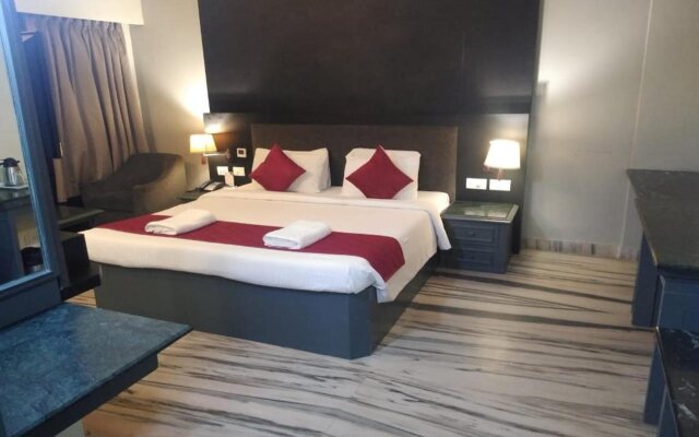 Zip By Spree Hotels Surabi International Vellore