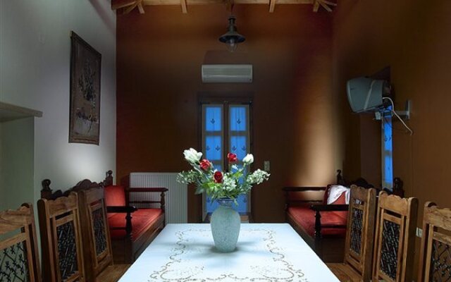 Petronikolis Village