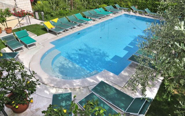 Hotel al Sole Bardolino