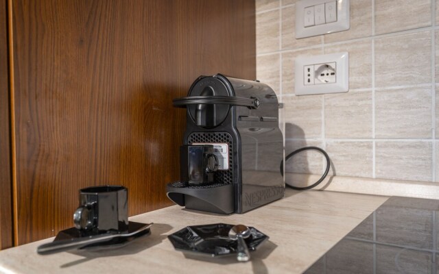 Modern APT in Tarvisio - 2 steps from the cycle route