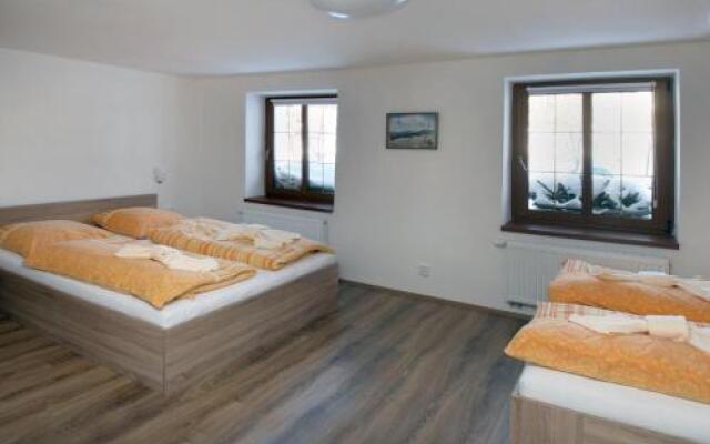 Apartments Stein