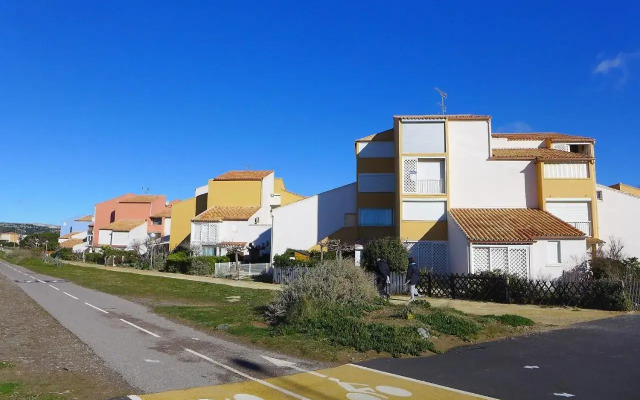 Les Balcons de la Méditerranée - INH 31480