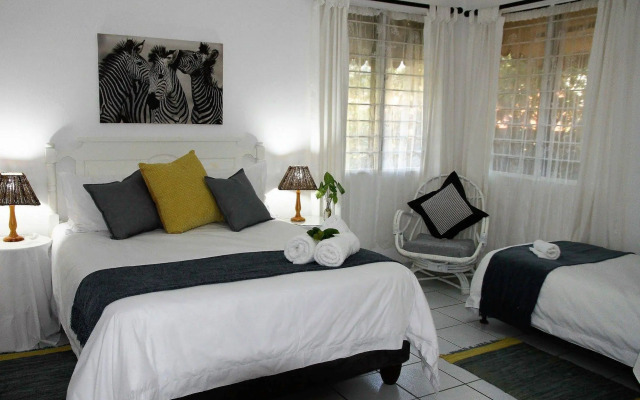 iGwalagwala Guest House