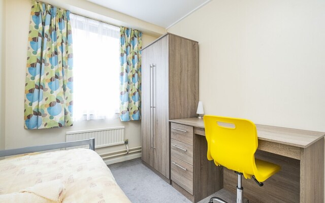 Modern Rooms