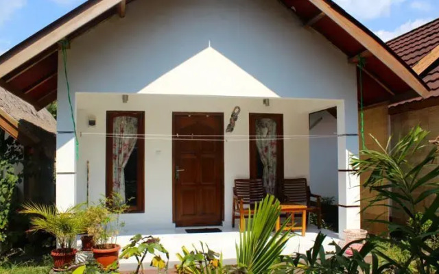 Rumah Dole